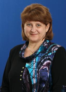 Николаенко Наталья Николаевна