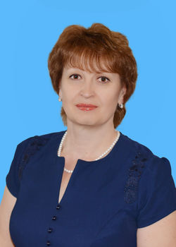 Калинко Елена Николаевна