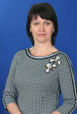 Алексенко Ирина Михайловна