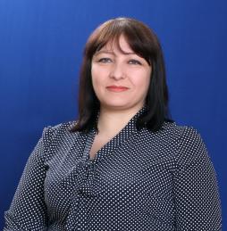 Очкурова Елена Геннадьевна