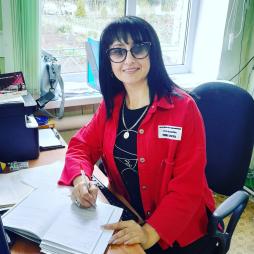 Якубова Анна Юрьевна