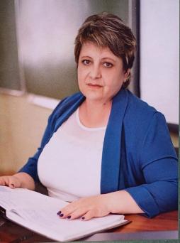 Воробьева Светлана Николаевна
