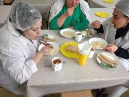 Родительский контроль
