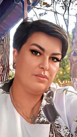 Черкесова Ольга Николаевна